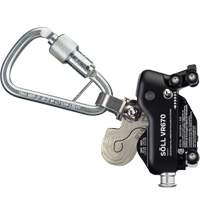 VR670 Gideloc System Fall Arrester Waymarc Industries Inc