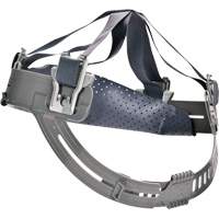 Suspension de rechange standard &agrave; couronne fixe pour casques de s&eacute;curit&eacute; Skullgard, Rochet Waymarc Industries Inc