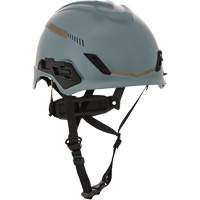 Casque de s&eacute;curit&eacute; V-Gard H1, Ventil&eacute;, ANSI type I Waymarc Industries Inc