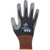 Gants de protection contre la coupe Dexterity PRO S21TAXRPU, Taille 5, Calibre 21, Rev&ecirc;tement Polyur&eacute;thane, Enveloppe en Nylon/TenActiv, ASTM ANSI niveau A5 Waymarc Industries Inc