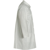 Sarrau de laboratoire ProShield 50, Microporeux, Blanc, Petit Waymarc Industries Inc