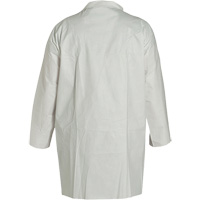 Sarrau de laboratoire ProShield 50, Microporeux, Blanc, Petit Waymarc Industries Inc