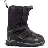 Klondike Overshoes, Nylon, Hook and Loop Waymarc Industries Inc