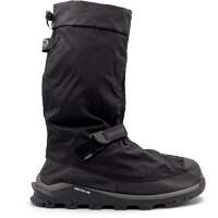 Voyager Overshoes, Nylon, Hook and Loop Closure Waymarc Industries Inc