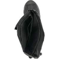Voyager Overshoes, Nylon, Hook and Loop Closure Waymarc Industries Inc