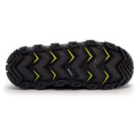 Voyager Overshoes, Nylon, Hook and Loop Closure Waymarc Industries Inc