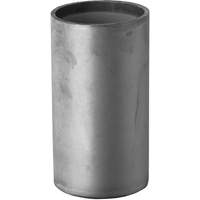 Base d'insertion en acier inoxydable pour espace clos DBI-SALA Waymarc Industries Inc