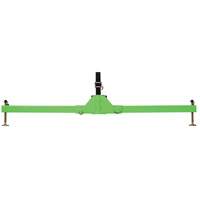 DBI-SALA&reg; Confined Space Vehicle Counterweighted Base Waymarc Industries Inc