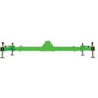 DBI-SALA&reg; Confined Space 3-Piece Long Reach Base Waymarc Industries Inc