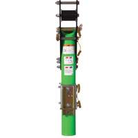 DBI-SALA&reg; Confined Space Universal Davit Mast Waymarc Industries Inc