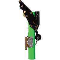 DBI-SALA&reg; Confined Space Universal Davit Mast Waymarc Industries Inc