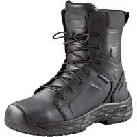 Ice Hero II Men's Safety Boots, Leather, Puncture Resistant Sole, Size 7 Waymarc Industries Inc