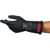ActivArmr&reg; RIG R011BUL Ultra-Lightweight Electrical Insulated Gloves, ASTM Class 0, Size 7, 11" L Waymarc Industries Inc