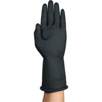 ActivArmr&reg; RIG R011BUL Ultra-Lightweight Electrical Insulated Gloves, ASTM Class 0, Size 7, 11" L Waymarc Industries Inc