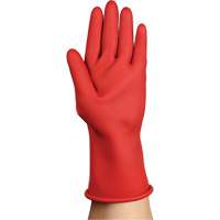 ActivArmr&reg; RIG R011RUL Ultra-Lightweight Electrical Insulated Gloves, ASTM Class 0, Size 7, 11" L Waymarc Industries Inc