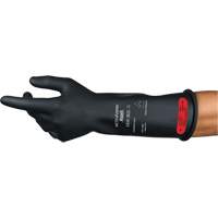 ActivArmr&reg; RIG R014BUL Ultra-Lightweight Electrical Insulated Gloves, ASTM Class 0, Size 7, 14" L Waymarc Industries Inc