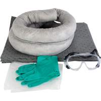 Premium 5-Gallon Truck Replacement Kit, Universal Waymarc Industries Inc