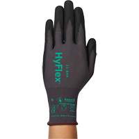 HyFlex&reg; 11-844 Gloves, Size 5/2X-Small, 15 Gauge, Foam Nitrile Coated, Nylon/Spandex Shell, ASTM ANSI Level A1/EN 388 Level 1/EN 388 Level A Waymarc Industries Inc