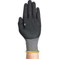 HyFlex&reg; 11-574 Cut-Resistant Gloves, Size 5/2X-Small, 21 Gauge, Foam Nitrile Coated, Intercept Shell, ASTM ANSI Level A4/EN 388 Level D Waymarc Industries Inc