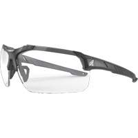 Tacana Vapor Shield Safety Glasses, Clear Lens, Anti-Fog, ANSI Z87+/Meets/Exceeds CSA Z94.3 Waymarc Industries Inc