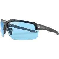 Tacana Vapor Shield Safety Glasses, Light Blue Lens, Anti-Fog, ANSI Z87+/Meets/Exceeds CSA Z94.3 Waymarc Industries Inc