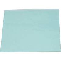 Prot&egrave;ge-lentille externe pivotant MAXSHIELD/DEFENDER Waymarc Industries Inc