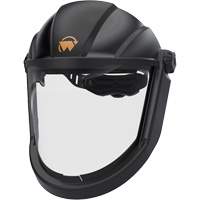 MAXSHIELD&reg; Grinder Visor Waymarc Industries Inc