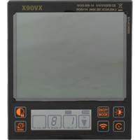 ADF X90VX Xtreme 5 x 4 avec opacit&eacute; automatique de 5 &agrave; 14 Waymarc Industries Inc