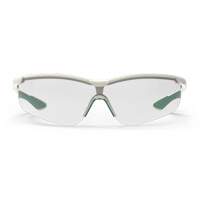VS250 Planet Series Safety Glasses, Clear Lens, Anti-Fog/Anti-Scratch, ANSI Z87+/Meets/Exceeds CSA Z94.3 Waymarc Industries Inc