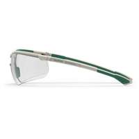 VS250 Planet Series Safety Glasses, Clear Lens, Anti-Fog/Anti-Scratch, ANSI Z87+/Meets/Exceeds CSA Z94.3 Waymarc Industries Inc