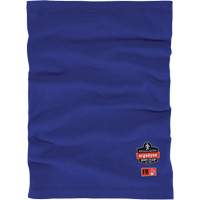 Cache-cou de refroidissement ignifuge 6493 Chill-Its, Bleu Waymarc Industries Inc