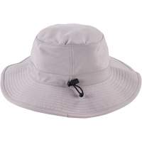 Chill-Its 8939 Cooling Bucket Hat, Grey Waymarc Industries Inc