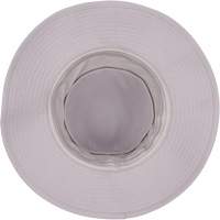 Chill-Its 8939 Cooling Bucket Hat, Grey Waymarc Industries Inc