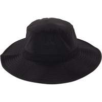 Chill-Its 8939 Cooling Bucket Hat, Black Waymarc Industries Inc