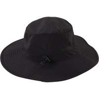 Chill-Its 8939 Cooling Bucket Hat, Black Waymarc Industries Inc