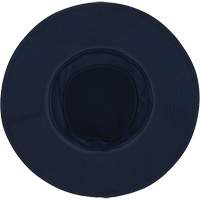 Chill-Its 8939 Cooling Bucket Hat, Navy Blue Waymarc Industries Inc