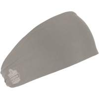 Bandeau de refroidissement en tricot haute performance Chill-Its 6634, Gris Waymarc Industries Inc