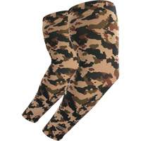 Manchons de protection solaire Chill-Its 6695, moyen/grand, Multicolore Waymarc Industries Inc