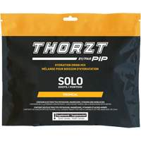 THORZT Sugar-Free Solo Shot Hydration Drink Mix, Single Serve, Tropical Waymarc Industries Inc