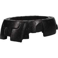 Doublure en mousse de rechange pour casque d'alpiniste industriel RZRBack Waymarc Industries Inc