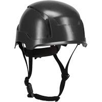 RZRBack Industrial Safety Helmet with Mips&reg; Technology, Vented, ANSI Type II/CSA Type 2 Waymarc Industries Inc