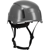 RZRBack Industrial Safety Helmet with Mips&reg; Technology, Vented, ANSI Type II/CSA Type 2 Waymarc Industries Inc