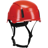 RZRBack Industrial Safety Helmet with Mips&reg; Technology, Vented, ANSI Type II/CSA Type 2 Waymarc Industries Inc