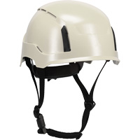RZRBack Industrial Safety Helmet with Mips&reg; Technology, Vented, ANSI Type II/CSA Type 2 Waymarc Industries Inc
