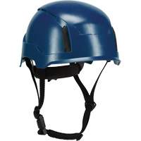 RZRBack Industrial Safety Helmet with Mips&reg; Technology, CSA Type 2, Ratchet Suspension, Vented Waymarc Industries Inc