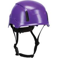 RZRBack Industrial Safety Helmet with Mips&reg; Technology, CSA Type 2, Ratchet Suspension, Vented Waymarc Industries Inc