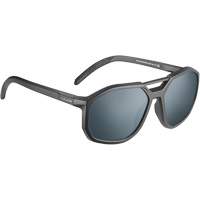 Lunettes de soleil Atlus, Lentille Brun, Antibu&eacute;e/Antireflet/Anti-&eacute;gratignures, ANSI Z87+ Waymarc Industries Inc