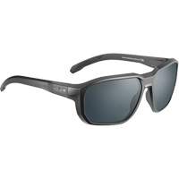 Lunettes de soleil Knox, Lentille Argent, Antibu&eacute;e/Anti-&eacute;gratignures/Polaris&eacute;, ANSI Z87+ Waymarc Industries Inc