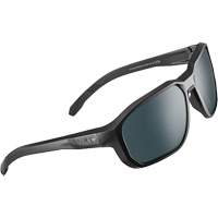 Lunettes de soleil Knox, Lentille Argent, Antibu&eacute;e/Anti-&eacute;gratignures/Polaris&eacute;, ANSI Z87+ Waymarc Industries Inc