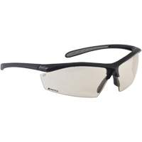 Lunettes de s&eacute;curit&eacute; &agrave; protection balistique Sentinel, Lentille Brun/Cuivre, Antibu&eacute;e/Anti-&eacute;gratignures, ANSI Z87+ Waymarc Industries Inc